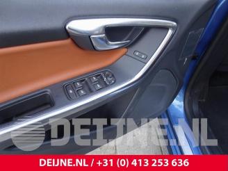 Volvo V-60 V60 I (FW/GW), Combi, 2010 / 2018 2.4 D6 20V Plug-in Hybrid AWD picture 21