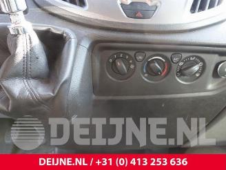Ford Transit Transit, Van, 2013 2.2 TDCi 16V RWD picture 15