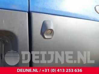 Ford Transit Transit, Van, 2013 2.2 TDCi 16V RWD picture 31