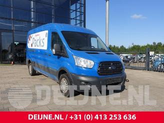 Sloopauto Ford Transit Transit, Van, 2013 2.2 TDCi 16V RWD 2015/4