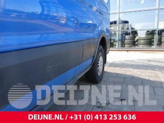 Ford Transit Transit, Van, 2013 2.2 TDCi 16V RWD picture 23
