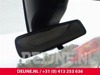 Peugeot Expert Expert (VA/VB/VE/VF/VY), Van, 2016 2.0 Blue HDi 120 16V picture 26