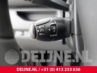 Peugeot Expert Expert (VA/VB/VE/VF/VY), Van, 2016 2.0 Blue HDi 120 16V picture 21