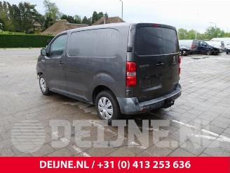 Peugeot Expert Expert (VA/VB/VE/VF/VY), Van, 2016 2.0 Blue HDi 120 16V picture 5