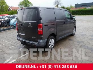 Peugeot Expert Expert (VA/VB/VE/VF/VY), Van, 2016 2.0 Blue HDi 120 16V picture 7