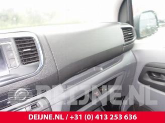 Peugeot Expert Expert (V1/VA/VB/VE/VF/VT/VY), Van, 2016 2.0 Blue HDi 120 16V picture 28
