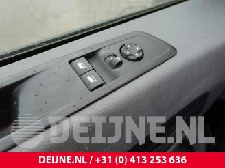 Peugeot Expert Expert (VA/VB/VE/VF/VY), Van, 2016 2.0 Blue HDi 120 16V picture 18