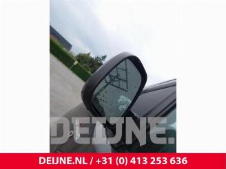 Peugeot Expert Expert (VA/VB/VE/VF/VY), Van, 2016 2.0 Blue HDi 120 16V picture 13