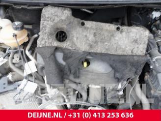 Peugeot Expert Expert (VA/VB/VE/VF/VY), Van, 2016 2.0 Blue HDi 120 16V picture 35