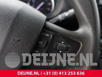 Peugeot Expert Expert (VA/VB/VE/VF/VY), Van, 2016 2.0 Blue HDi 120 16V picture 23