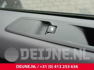 Peugeot Expert Expert (VA/VB/VE/VF/VY), Van, 2016 2.0 Blue HDi 120 16V picture 33