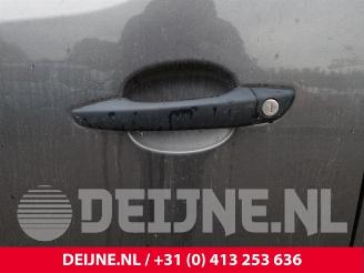 Peugeot Expert Expert (VA/VB/VE/VF/VY), Van, 2016 2.0 Blue HDi 120 16V picture 15