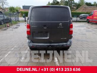 Peugeot Expert Expert (VA/VB/VE/VF/VY), Van, 2016 2.0 Blue HDi 120 16V picture 6