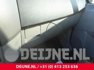 Volkswagen Crafter Crafter, Van, 2011 / 2016 2.0 BiTDI picture 29