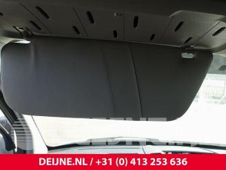 Volkswagen Crafter Crafter, Van, 2011 / 2016 2.0 BiTDI picture 26