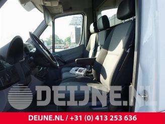 Volkswagen Crafter Crafter, Van, 2011 / 2016 2.0 BiTDI picture 20