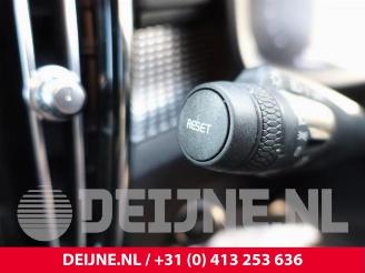 Volvo XC40 XC40 (XZ), SUV, 2017 1.5 T4 Plug-in Hybrid 12V picture 33