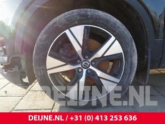 Volvo XC40 XC40 (XZ), SUV, 2017 1.5 T4 Plug-in Hybrid 12V picture 10