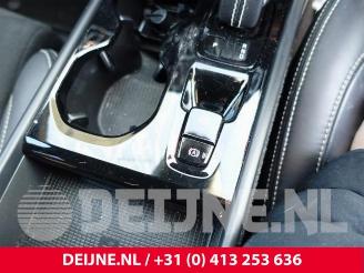 Volvo XC40 XC40 (XZ), SUV, 2017 1.5 T4 Plug-in Hybrid 12V picture 26