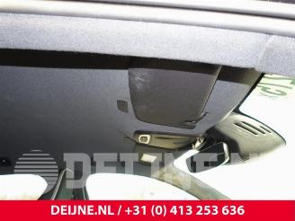 Volvo XC40 XC40 (XZ), SUV, 2017 1.5 T4 Plug-in Hybrid 12V picture 20