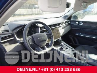 Lynk & Co 01 01, SUV, 2018 1.5 PHEV picture 31