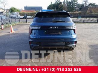 Lynk & Co 01 01, SUV, 2018 1.5 PHEV picture 6