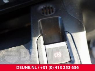 Peugeot Partner Partner (EF/EU), Van, 2018 1.5 BlueHDi 100 picture 22