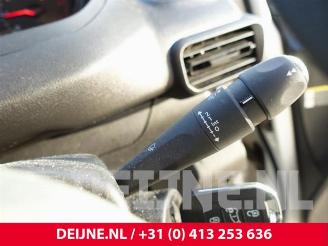 Peugeot Partner Partner (EF/EU), Van, 2018 1.5 BlueHDi 100 picture 30