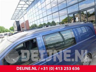 Mercedes Vito Vito (639.6), Van, 2003 / 2014 2.2 111 CDI 16V picture 18