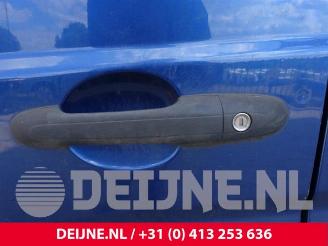 Mercedes Vito Vito (639.6), Van, 2003 / 2014 2.2 111 CDI 16V picture 15