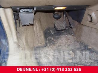 Volvo V-70 V70 (SW), Combi, 1999 / 2008 2.4 T 20V picture 23