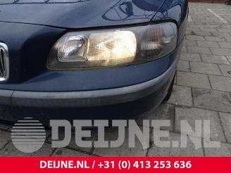 Volvo V-70 V70 (SW), Combi, 1999 / 2008 2.4 T 20V picture 10