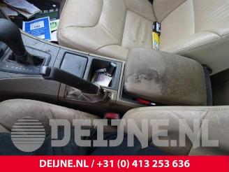 Volvo V-70 V70 (SW), Combi, 1999 / 2008 2.4 T 20V picture 34