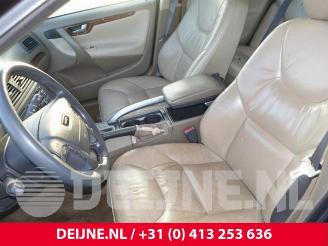 Volvo Xc-70 XC70 (SZ), SUV, 2000 / 2007 XC70 2.4 T 20V picture 21