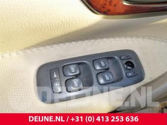 Volvo Xc-70 XC70 (SZ), SUV, 2000 / 2007 XC70 2.4 T 20V picture 18