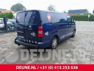 Peugeot Expert Expert (VA/VB/VE/VF/VY), Van, 2016 2.0 Blue HDi 120 16V picture 7