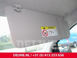 Peugeot Expert Expert (VA/VB/VE/VF/VY), Van, 2016 2.0 Blue HDi 120 16V picture 29