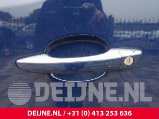 Peugeot Expert Expert (VA/VB/VE/VF/VY), Van, 2016 2.0 Blue HDi 120 16V picture 13