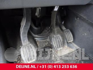 Peugeot Expert Expert (VA/VB/VE/VF/VY), Van, 2016 2.0 Blue HDi 120 16V picture 19