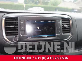 Peugeot Expert Expert (VA/VB/VE/VF/VY), Van, 2016 2.0 Blue HDi 120 16V picture 31