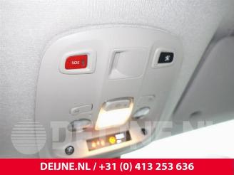 Peugeot Expert Expert (VA/VB/VE/VF/VY), Van, 2016 2.0 Blue HDi 120 16V picture 28