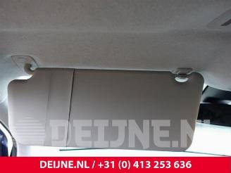 Peugeot Expert Expert (VA/VB/VE/VF/VY), Van, 2016 2.0 Blue HDi 120 16V picture 26