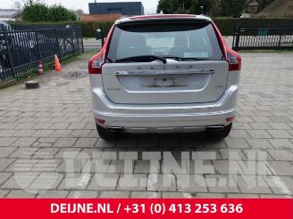 Volvo Xc-60 XC60 I (DZ), SUV, 2008 / 2017 2.0 D4 16V picture 6