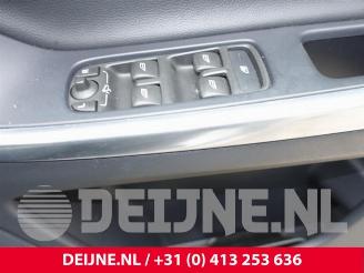 Volvo Xc-60 XC60 I (DZ), SUV, 2008 / 2017 2.0 D4 16V picture 25