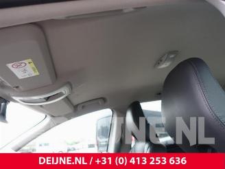 Volvo Xc-60 XC60 I (DZ), SUV, 2008 / 2017 2.0 D4 16V picture 23