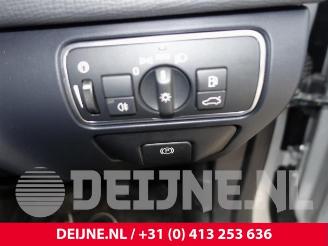 Volvo Xc-60 XC60 I (DZ), SUV, 2008 / 2017 2.0 D4 16V picture 33