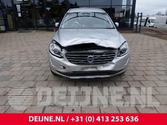 Volvo Xc-60 XC60 I (DZ), SUV, 2008 / 2017 2.0 D4 16V picture 2