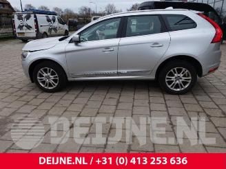 Volvo Xc-60 XC60 I (DZ), SUV, 2008 / 2017 2.0 D4 16V picture 4