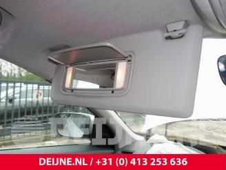 Volvo Xc-60 XC60 I (DZ), SUV, 2008 / 2017 2.0 D4 16V picture 26