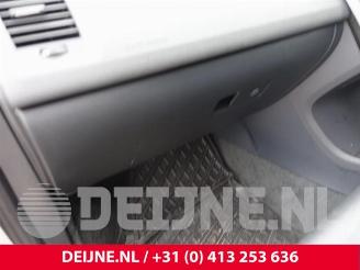 Volvo Xc-60 XC60 I (DZ), SUV, 2008 / 2017 2.0 D4 16V picture 21